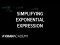 Simplifying a cube root | Exponents, radicals, and scientific notation | Pre-Algebra