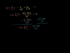Completing the square for quadratic formula | Quadratic equations