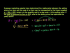 Applying Quadratic Functions 3