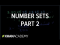Number sets 2 | Fractions | Pre-Algebra
