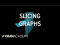 Interpreting graphs with slices