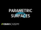 Parametric surfaces