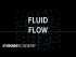 Fluid flow and vector fields