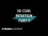 3d curl intuition, part 1