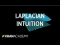 Laplacian intuition