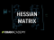 The Hessian matrix