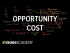 Opportunity Cost