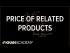Price of related products and demand
