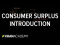 Consumer surplus introduction | Consumer and producer surplus