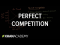 Perfect competition | Forms of competition