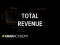 Monopolist optimizing price: Total revenue.