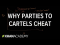 Why parties to cartels cheat | Game theory and Nash equilibrium