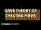 Game theory of cheating firms | Game theory and Nash equilibrium