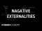 Negative externalities | Consumer and producer surplus