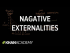 Negative externalities | Consumer and producer surplus