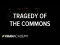 Tragedy of the commons | Consumer and producer surplus