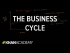 The business cycle | Aggregate demand and aggregate supply