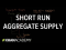 Short run aggregate supply | Aggregate demand and aggregate supply