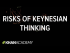 Risks of Keynesian thinking | Aggregate demand and aggregate supply
