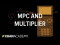 MPC and multiplier