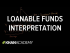 Loanable funds interpretation of IS curve