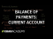 Balance of payments: Current account | Foreign exchange and trade