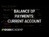 Balance of payments: Current account | Foreign exchange and trade