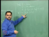 The Zariski Topology and Affine Space