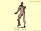 First session Yang's TaiChi: Grasp the Bird's tail - Right Ward (Practice)
