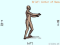 First session Yang's TaiChi 04: Grasp the Bird's tail - Roll (Demo and Brief)