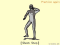 First session Yang's TaiChi 13: Right Brush Knee and Push (Practice)
