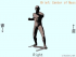 First session Yang's TaiChi 17: Step Forward, Parry, Block, and Punch (Demo and Brief)