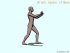 First session Yang's TaiChi 19: Cross Hands (Demo and Brief)