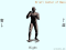 Second session Yang's TaiChi 03: Fist Under Elbow(Part 1) (Demo and Brief)