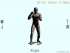Second session Yang's TaiChi 03: Fist Under Elbow(Part 1) (Demo and Brief)
