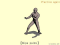 Second session Yang's TaiChi 03: Fist Under Elbow(Part 1) (Practice)