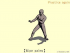 Second session Yang's TaiChi 03: Fist Under Elbow(Part 1) (Practice)