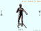 Second session Yang's TaiChi 03a: Fist Under Elbow(Part 2) (Demo and Brief)