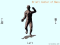 Second session Yang's TaiChi 05: Step Back and Repulse the Monkey, Right (Demo and Brief)