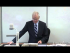 Isaiah Chapters 28-39 - Introduction to Isaiah Chapters 40-66