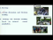 Agro-ecosystem Analysis