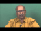 Cost benefit analysis for the case study done on animal management