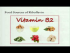 Water Soluble Vitamins 2