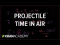 Different way to determine time in air | Two-dimensional motion