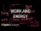 Introduction to work and energy | Work and energy