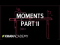 Moments (part 2) | Moments, torque, and angular momentum