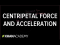 Centripetal force and acceleration intuition