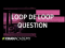 Loop de loop answer part 2 | Centripetal force and gravitation