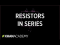 Example: Analyzing a more complex resistor circuit