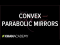 Convex lens examples | Geometric optics